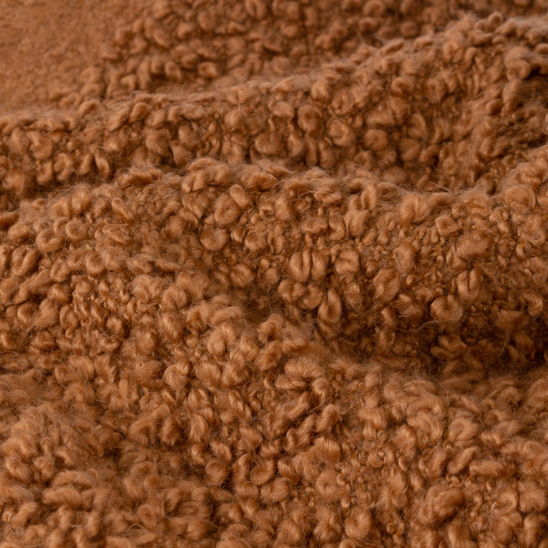 Ulsmere 130x180 Throw Ginger - image 5