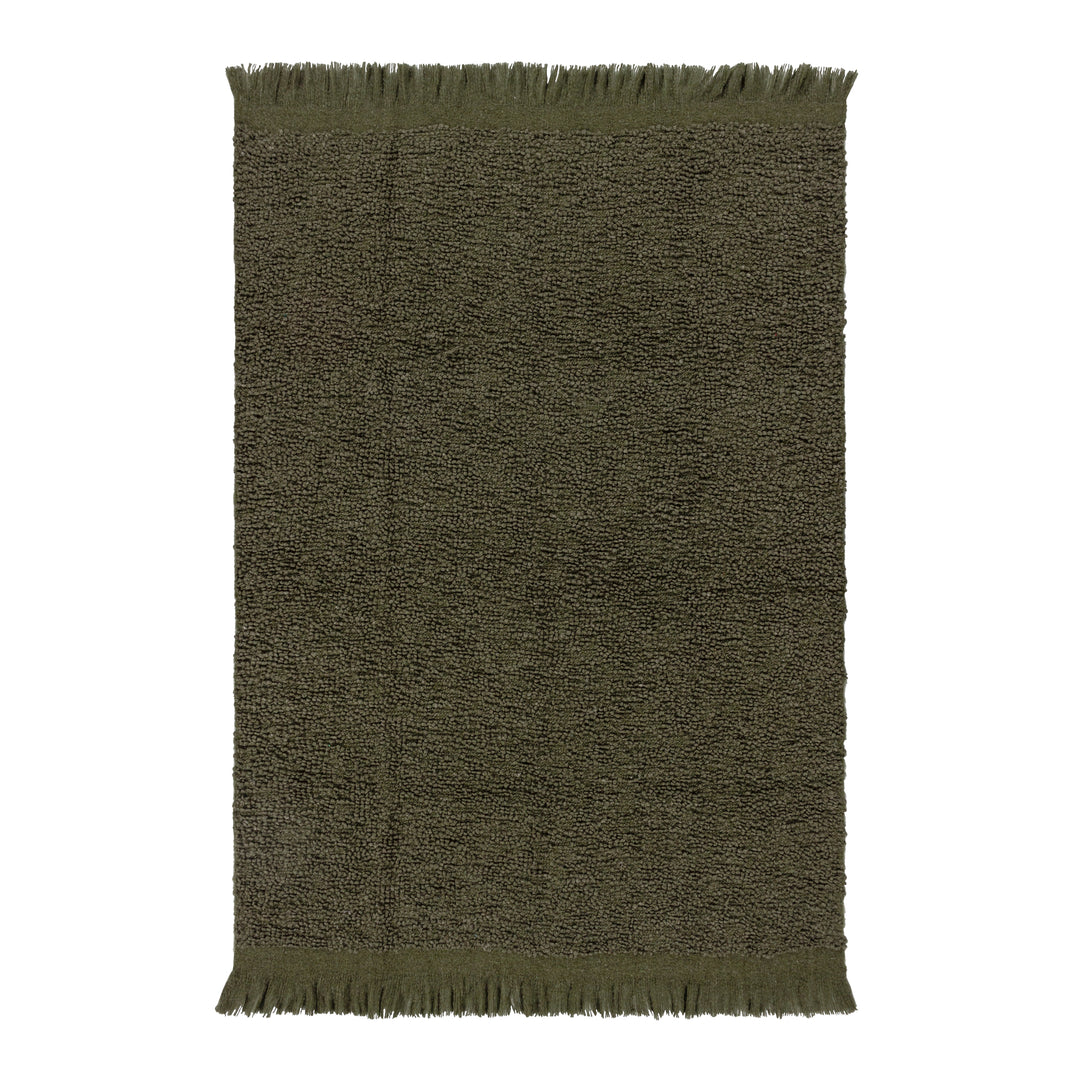 Ulsmere 130x180 Throw Lichen - image 3