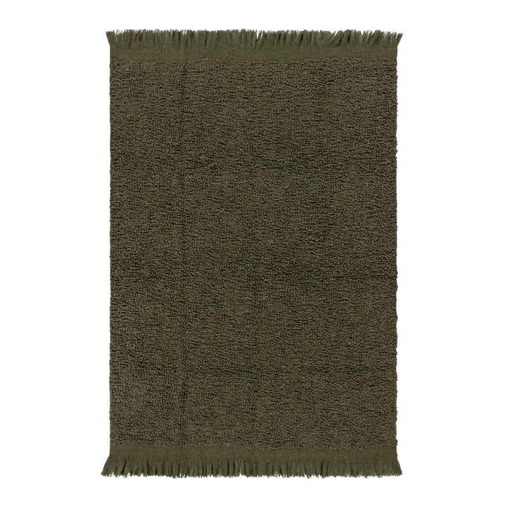 Ulsmere 130x180 Throw Lichen - image 3