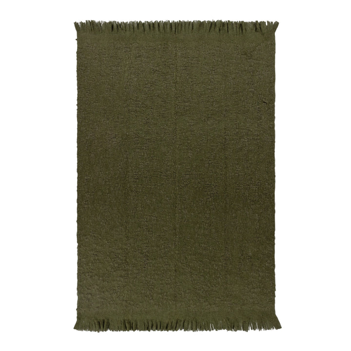 Ulsmere 130x180 Throw Lichen - image 4