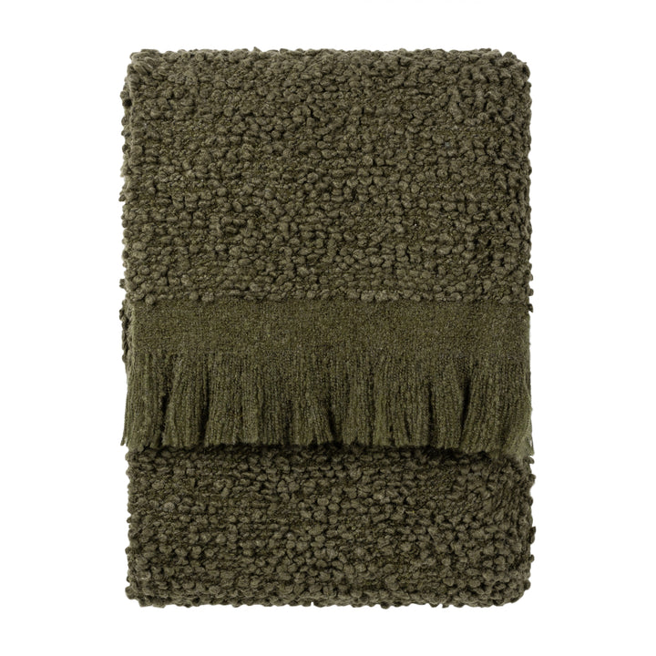 Ulsmere 130x180 Throw Lichen - image 2