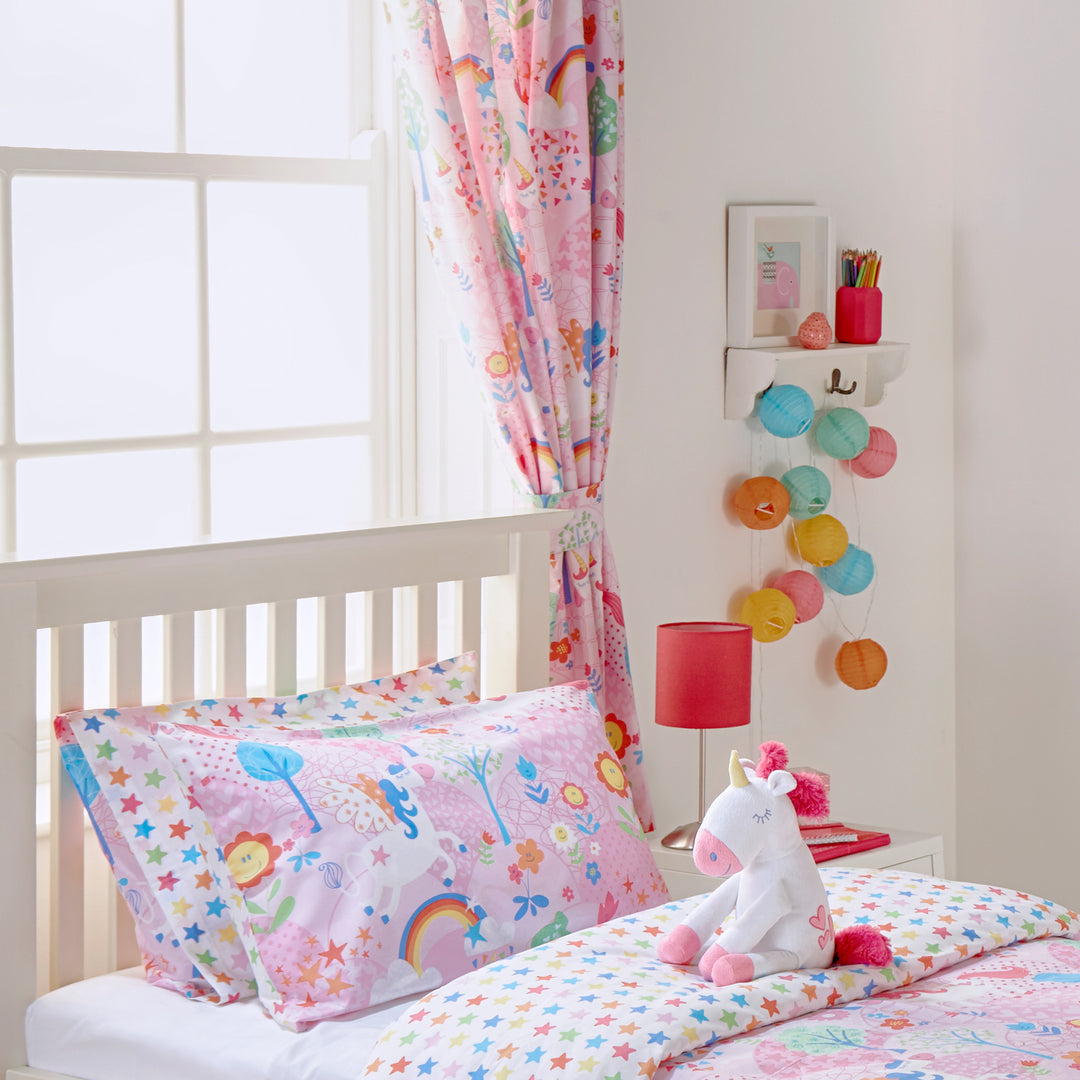 Unicorn 168x183 Ppt Curt Pink