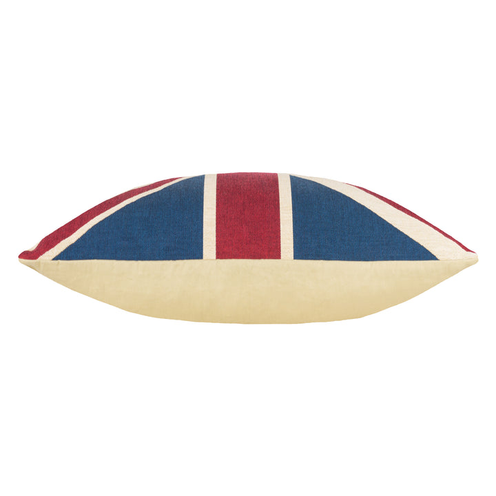 UNION JACK 46X32 CUSHION CASE