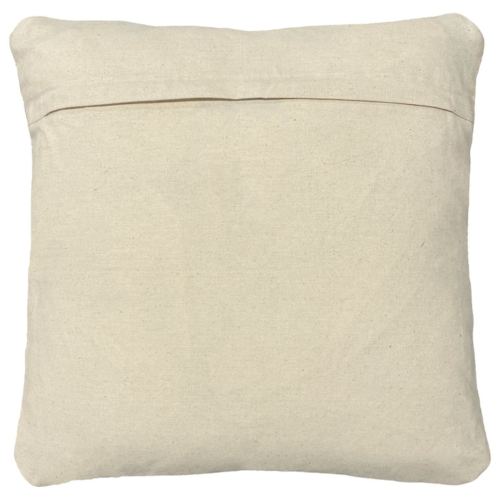 UNIO 45X45 CUSHION CASE NATURAL