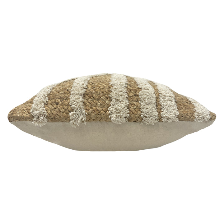 UNIO 45X45 CUSHION CASE NATURAL