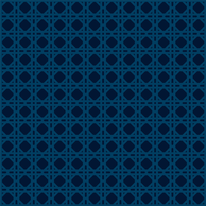 Untamed King Size Duvet Set Blue - image 6
