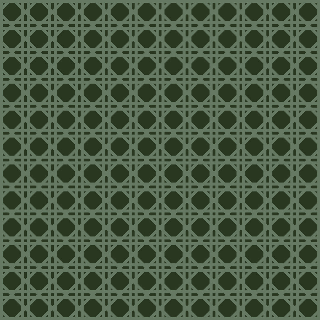 Untamed King Size Duvet Set Green - image 6