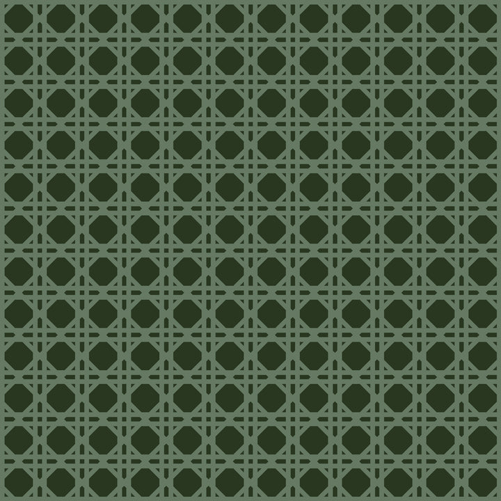 Untamed King Size Duvet Set Green - image 6