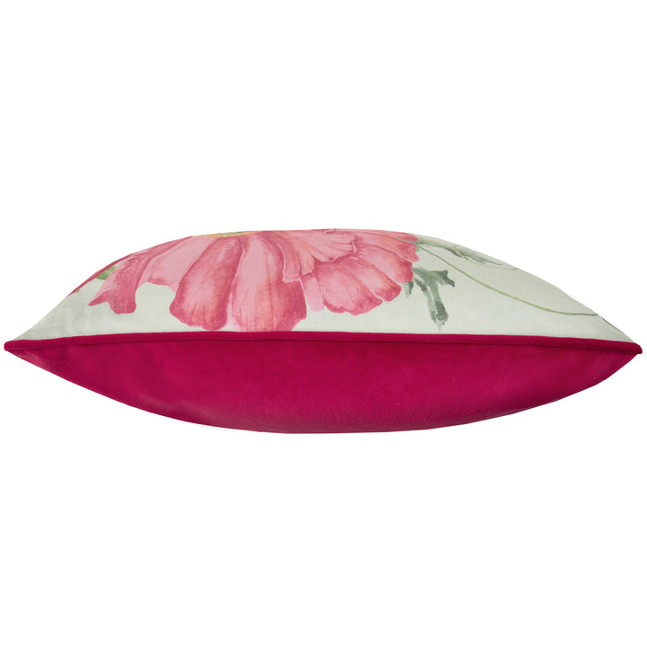 VALERIA 50X50 CUSHION CASE SAGE