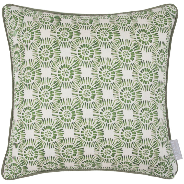 VALI 43X43 CUSHION CASE SAGE