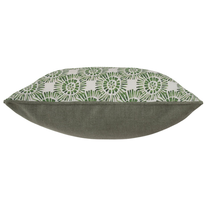 VALI 43X43 CUSHION CASE SAGE