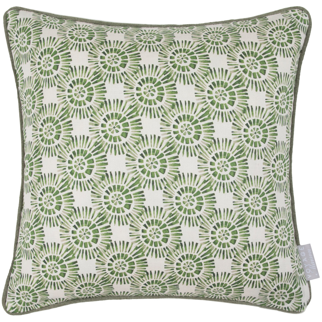 VALI 43X43 CUSHION CASE SAGE