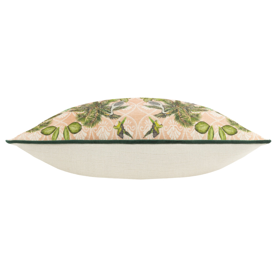 VALERA KORBA MONKEY 30X50 CUSHION CASE MULTI