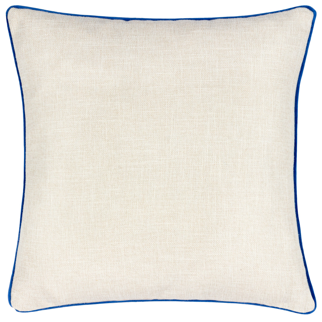VALERA LAGOS MONKEY 43X43 CUSHION CASE MULTI