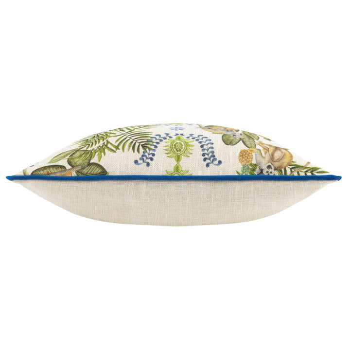 VALERA LAGOS MONKEY 43X43 CUSHION CASE MULTI