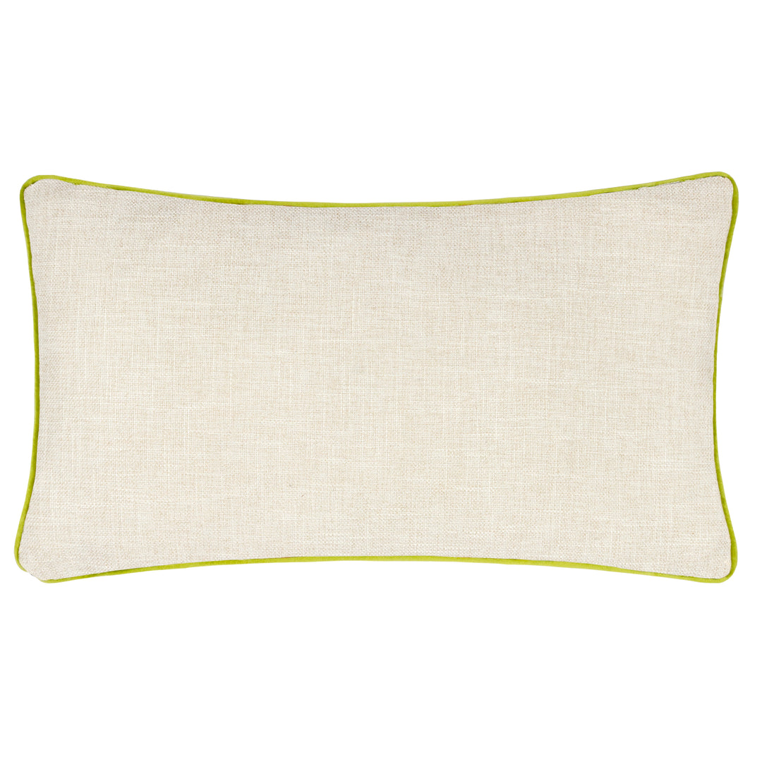 Valera Pedra Parrots 30x50 Cushion Case Multi - image 3