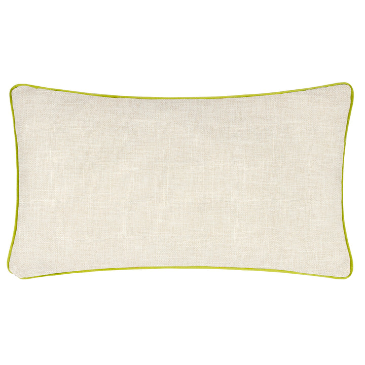 Valera Pedra Parrots 30x50 Cushion Case Multi - image 3