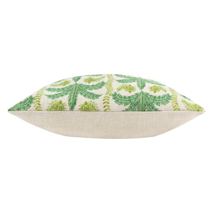 VALERA PATERA PALM 43X43 CUSHION CASE MULTI