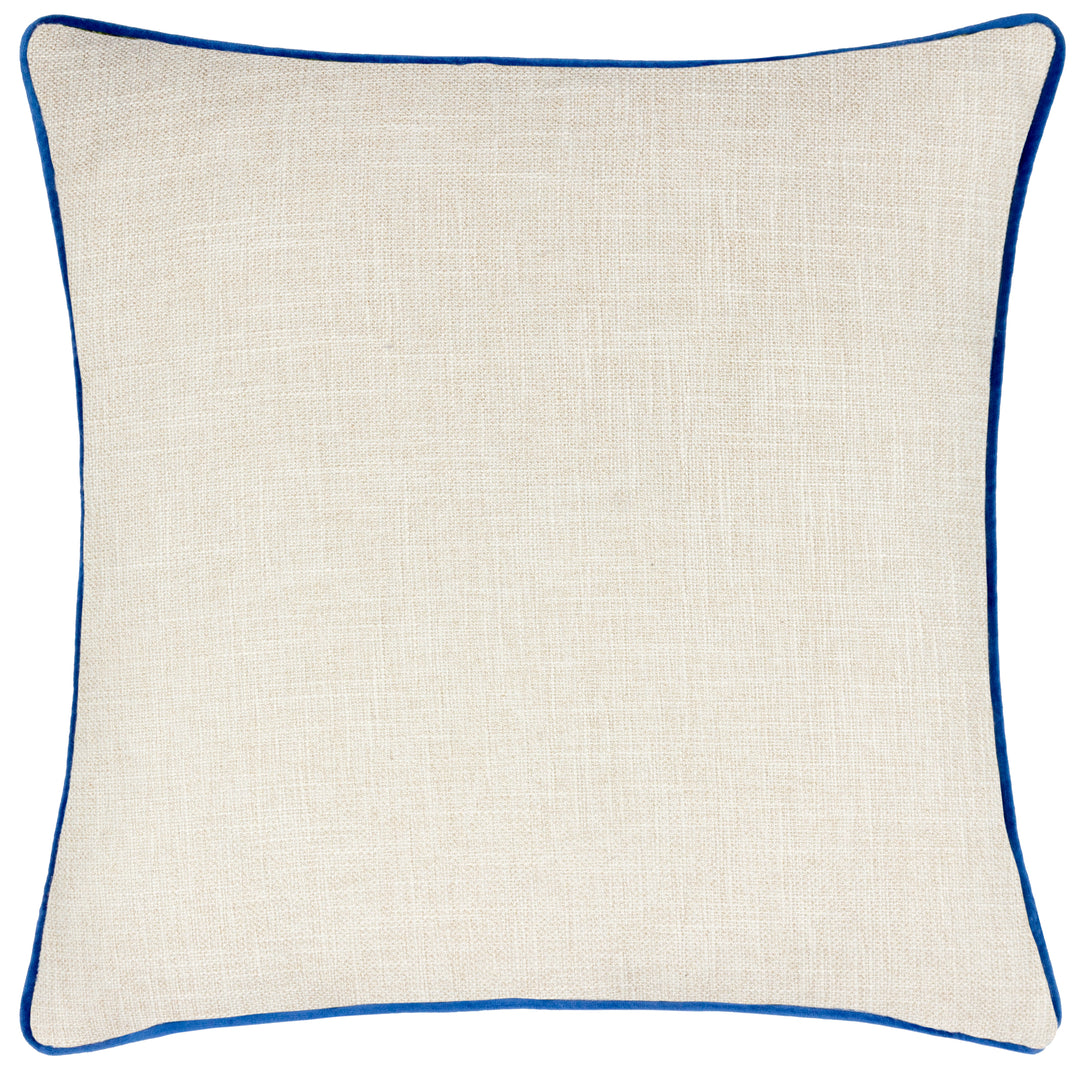 VALERA RODIS PALM 43X43 CUSHION CASE MULTI