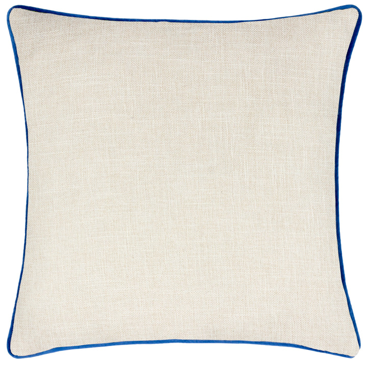 VALERA RODIS PALM 43X43 CUSHION CASE MULTI
