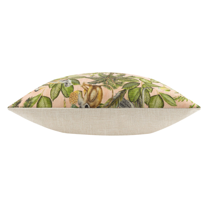 VALERA TOMAI JUNGLE 50X50 CUSHION CASE MULTI