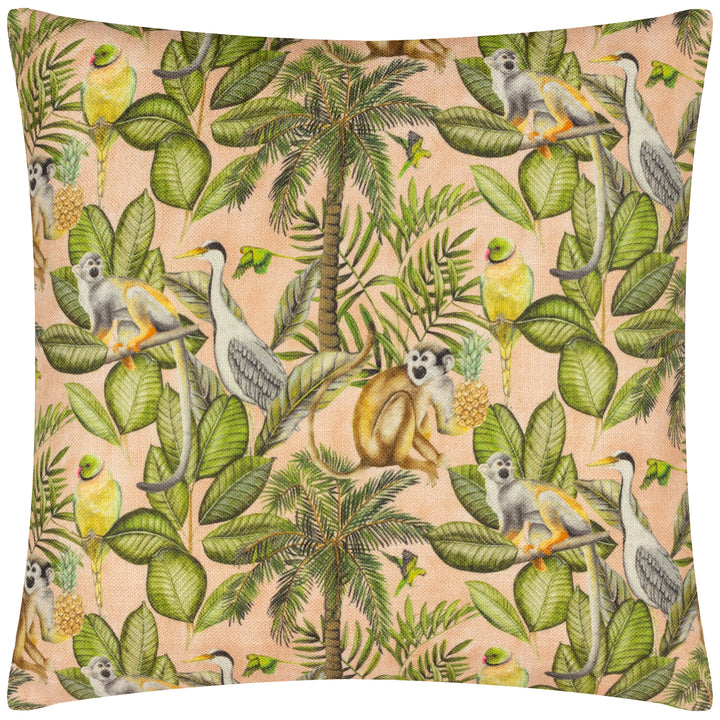 VALERA TOMAI JUNGLE 50X50 CUSHION CASE MULTI