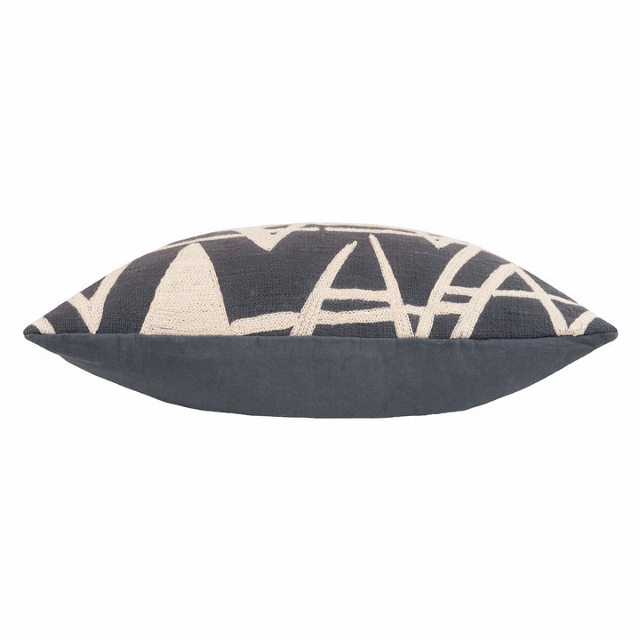 VANNES 45X45 CUSHION CASE DUSK
