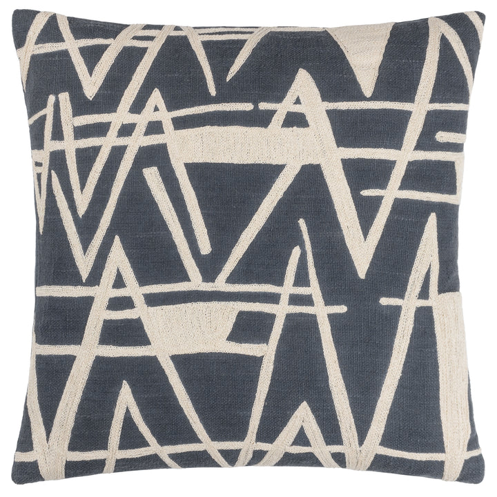 VANNES 45X45 CUSHION CASE DUSK