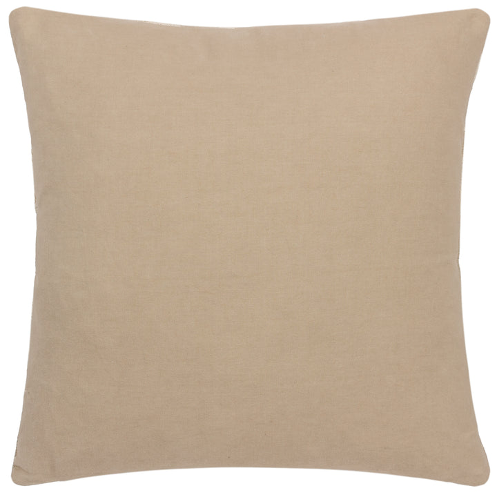 VANNES 45X45 CUSHION CASE TOFU