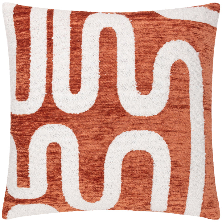 VARDAN 45X45 CUSHION CASE BRONZE
