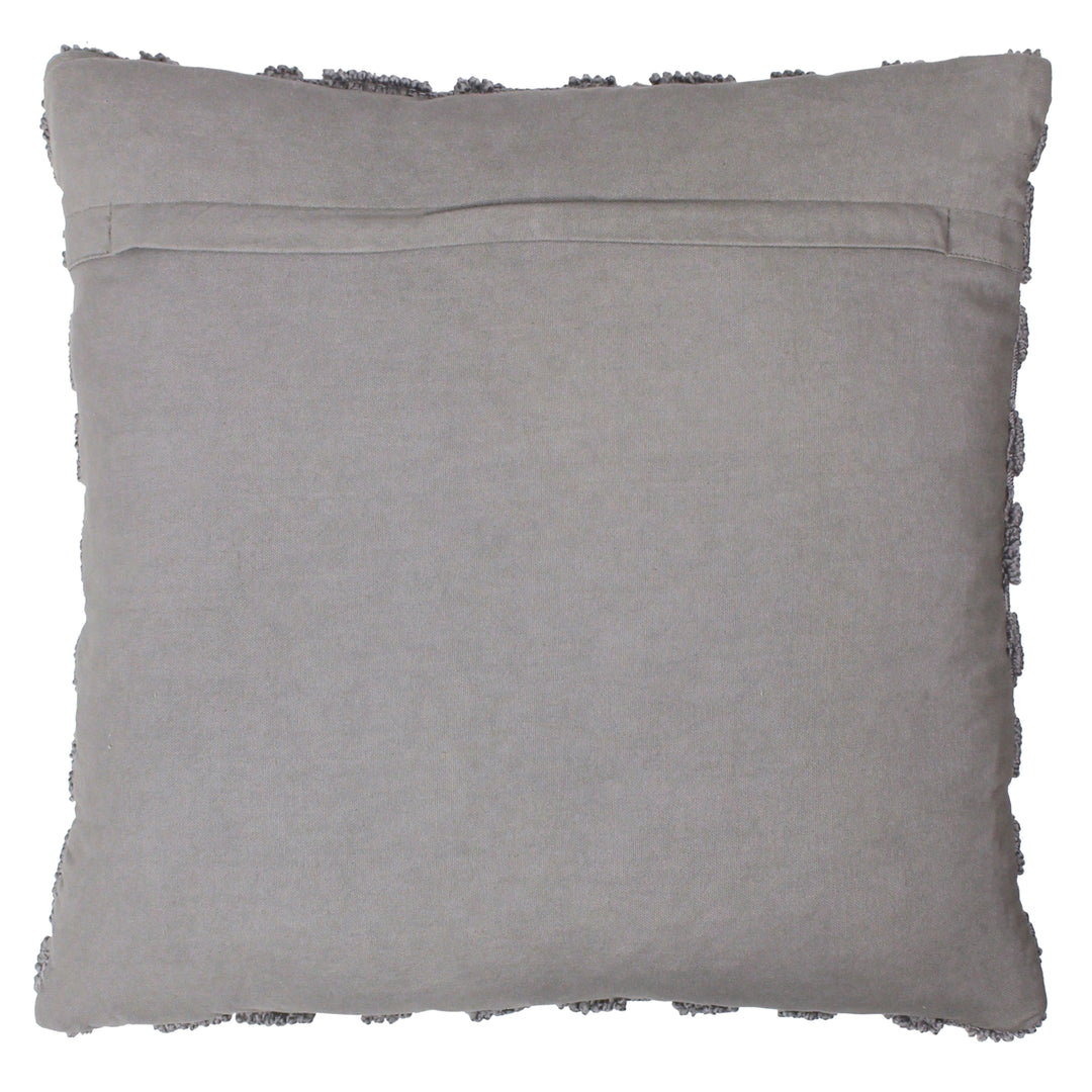 VARMA 45X45 CUSHION COVER ELEPHANT