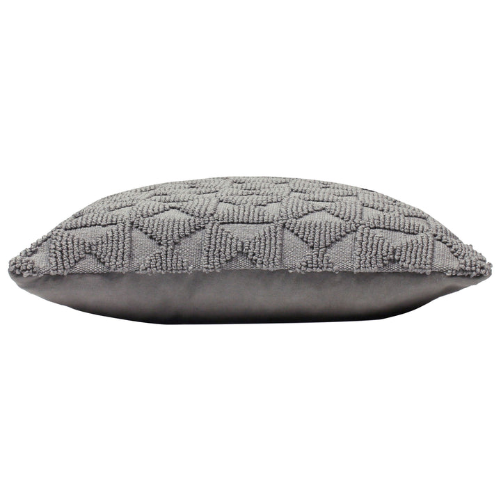 VARMA 45X45 CUSHION COVER ELEPHANT