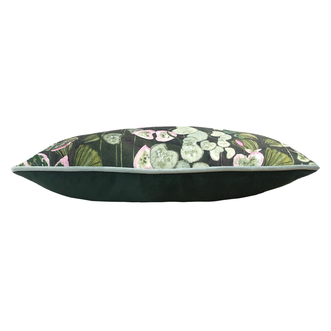 VEADEIROS 30X50 CUSHION CASE PINK