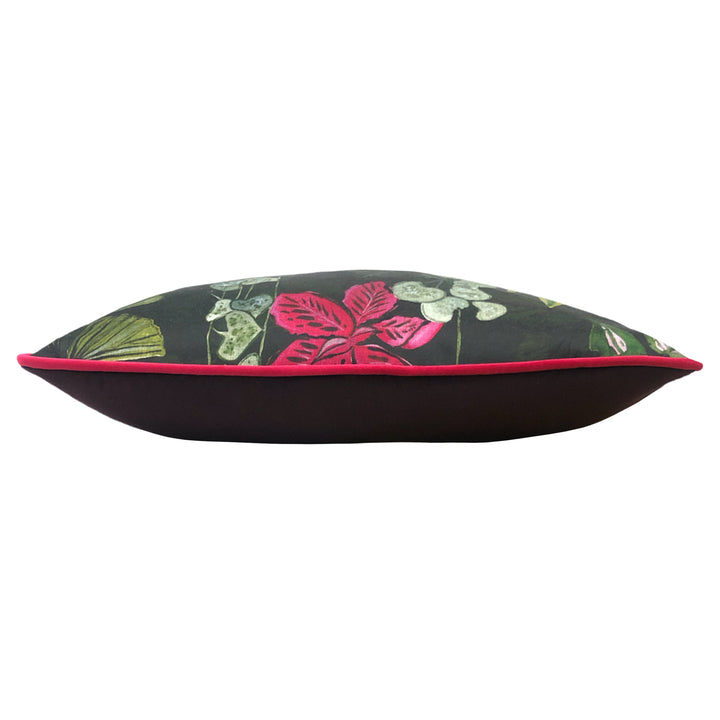 VEADEIROS 43X43 CUSHION CASE PINK