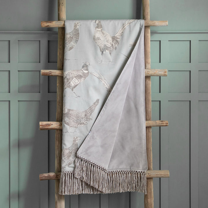 VENATU 136X200 THROW DUCK EGG