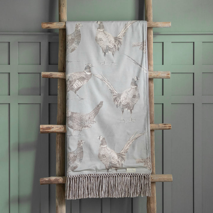 VENATU 136X200 THROW DUCK EGG