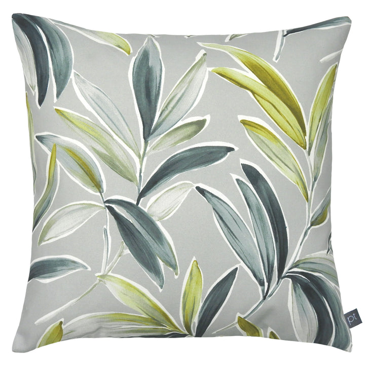 VENTURA 43X43 C/CASE CHARTREUSE