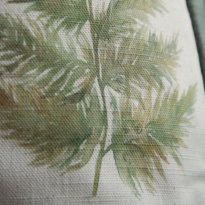 VERBENA 50X50 CUSHION CASE LINEN