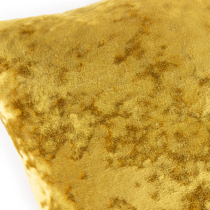 VERONA C/CASE 40X60 OCHRE