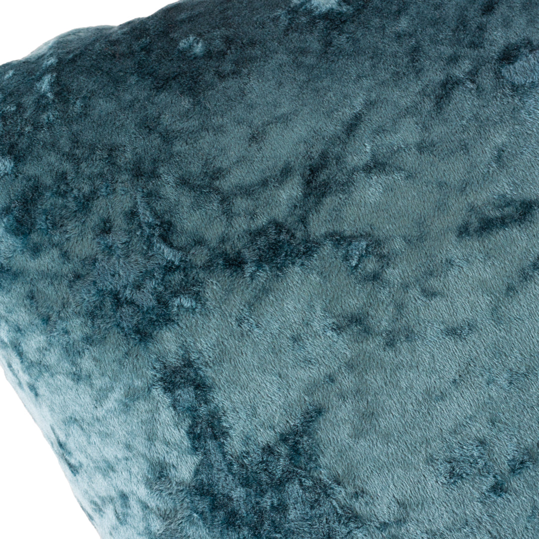 VERONA C/CASE 40X60 TEAL