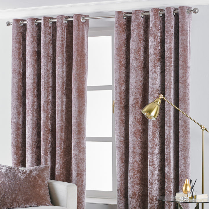 VERONA R/T 228X137 BLUSH