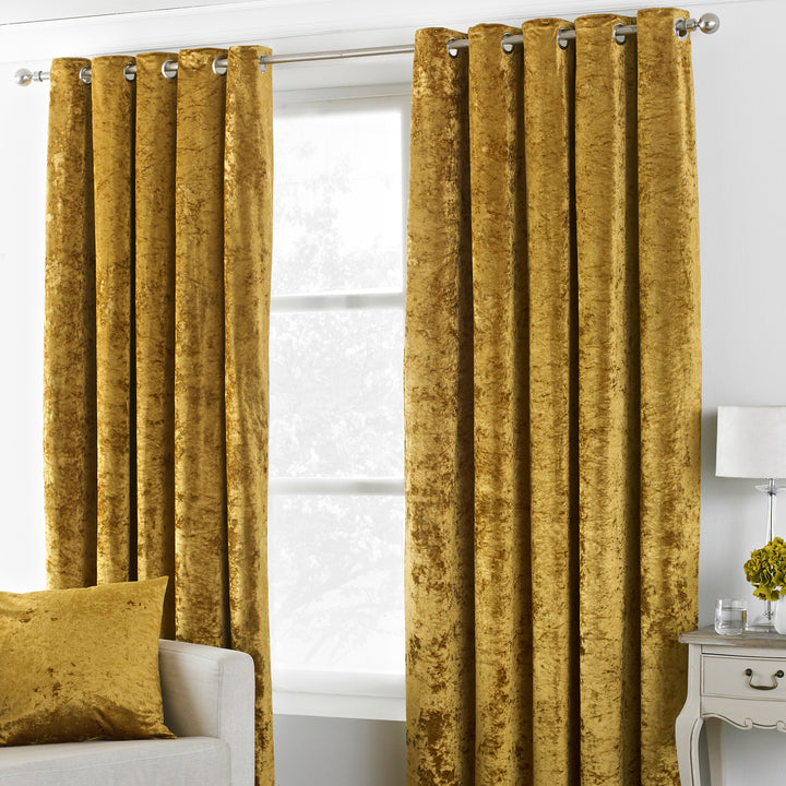 VERONA R/T 228X137 OCHRE