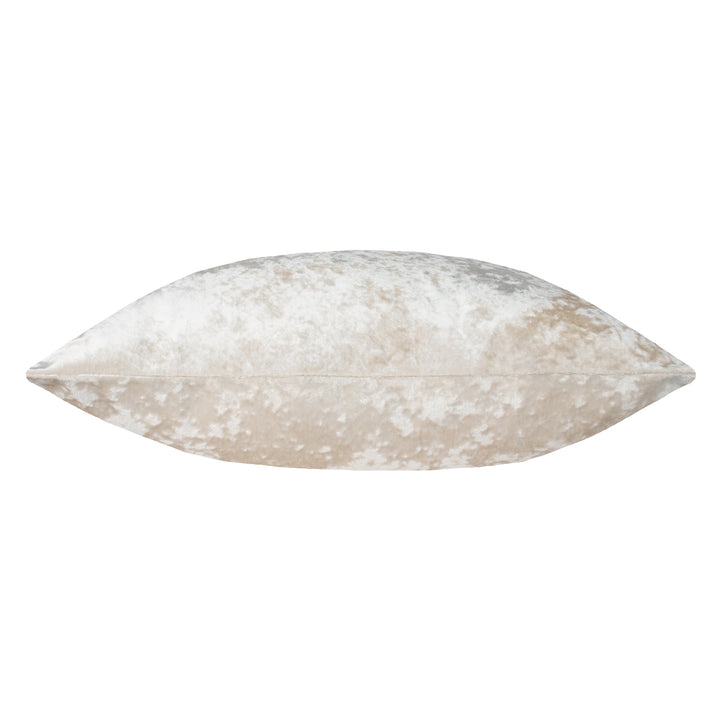 VERONA 55X55 CUSHION CASE IVORY