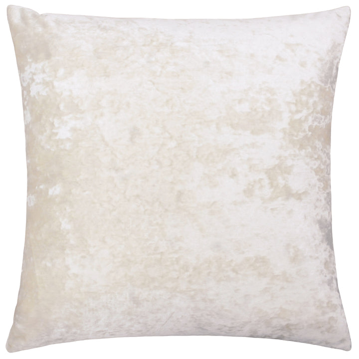 VERONA 55X55 CUSHION CASE IVORY