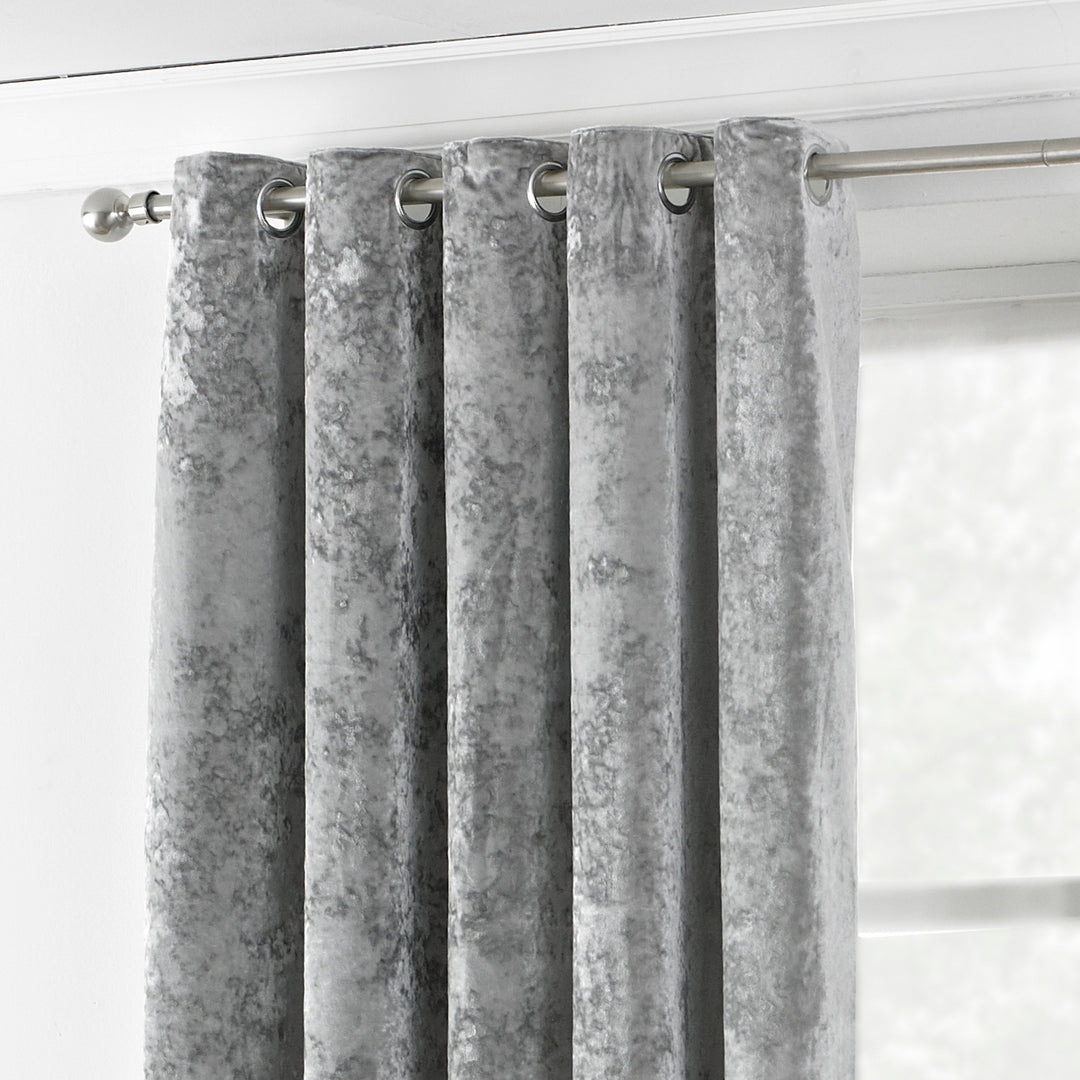 Verona R/T 117x183 Silver - image 2
