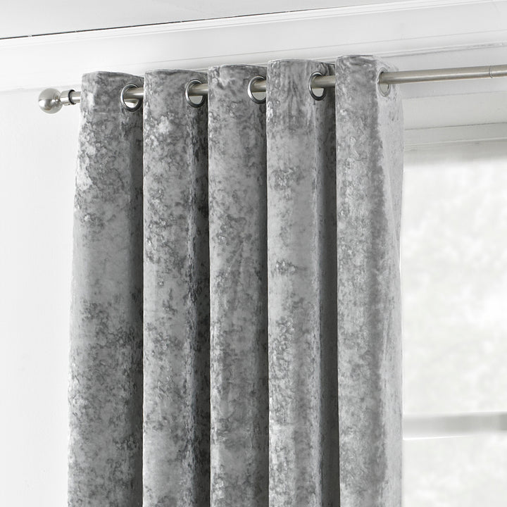 Verona R/T 117x183 Silver - image 2