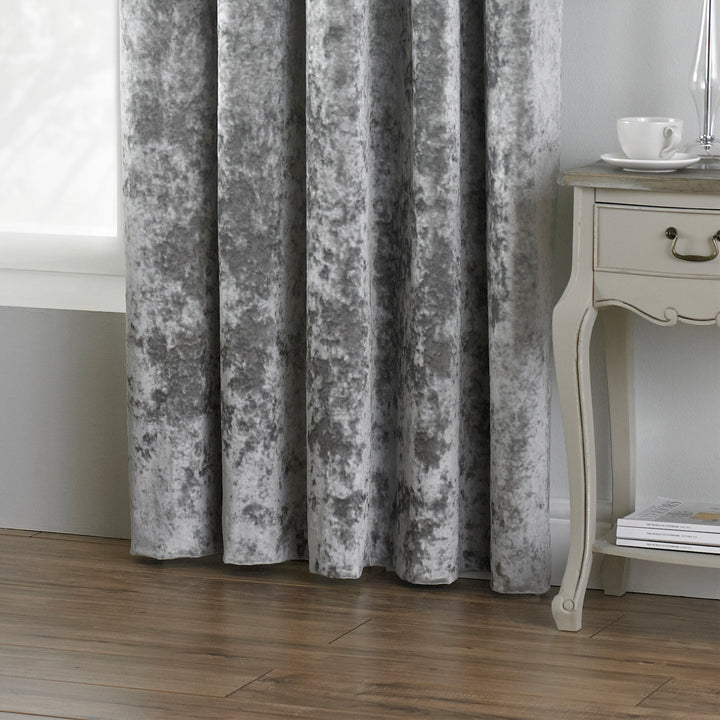 Verona R/T 117x183 Silver - image 3