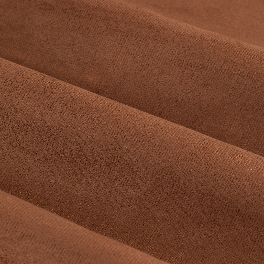 Verso 229x137 Blackout Eyelet Curtains Cinnamon - image 7