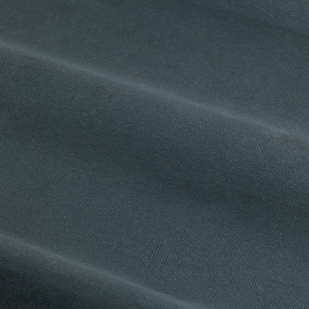 Verso 229x137 Blackout Eyelet Curtains Petrol - image 7