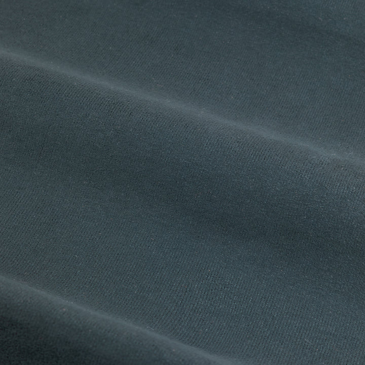 Verso 168x137 Blackout Eyelet Curtains Petrol - image 7